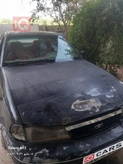 Daewoo Cielo
